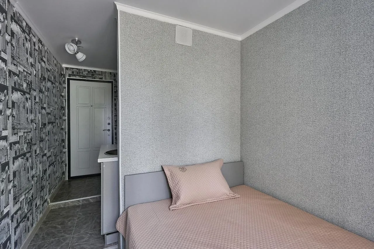 Апарт 33 Apartment Almaty Kazakhstan